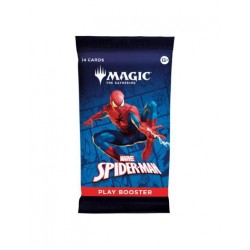 Sobre Magic Spiderman